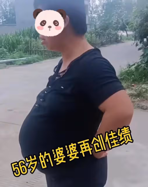 兒媳剛進門,56歲的婆婆就懷孕了,堅持生下來還要兒媳照顧月子