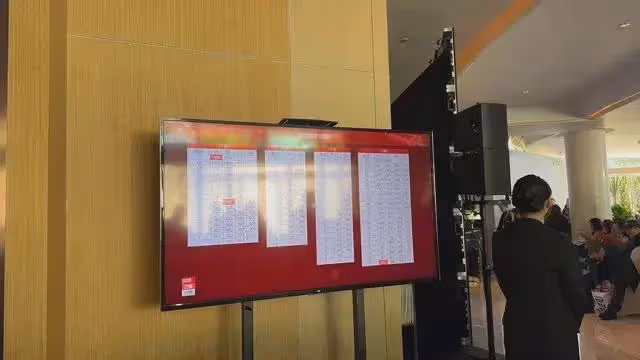 上海豪宅秒空!1.1億樓王開盤即售罄引網友熱議:貧富差距加大了