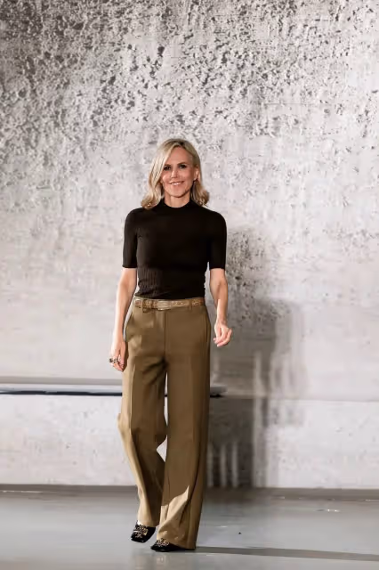 時代雜誌2024全球百大影響力人物　Tory Burch、LOEWE創意總監都入列