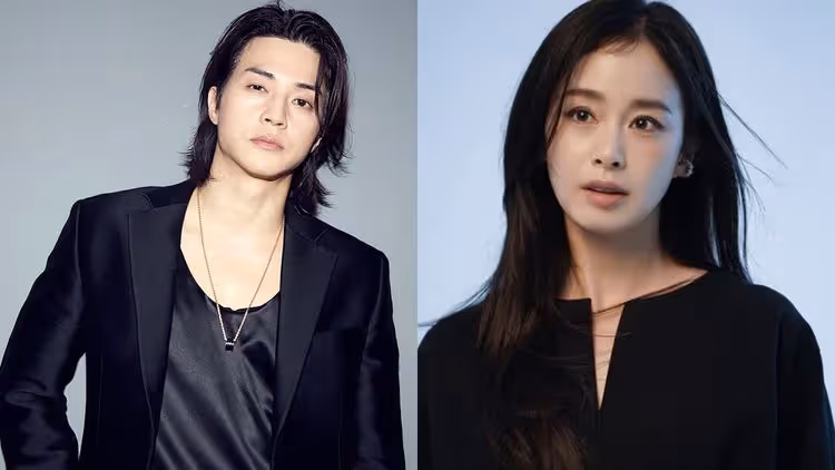 韓版《紙房子》「丹佛」進軍好萊塢！金智勳加盟金泰希主演美劇