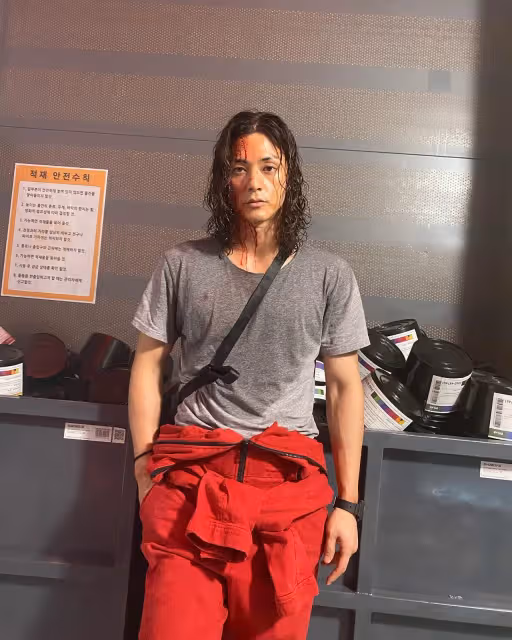 韓版《紙房子》「丹佛」進軍好萊塢！金智勳加盟金泰希主演美劇
