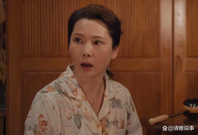 承歡記:如果沒有劉婉玉,劇情根本看不下去