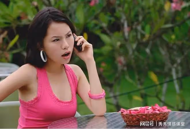 2歲時父親出軌拋妻棄女,20年後病了要我照顧,我:有本事去告我