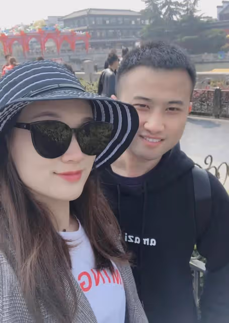 男人的花期到底有多短！女子曬老公婚後5年的變化，由小伙變大叔