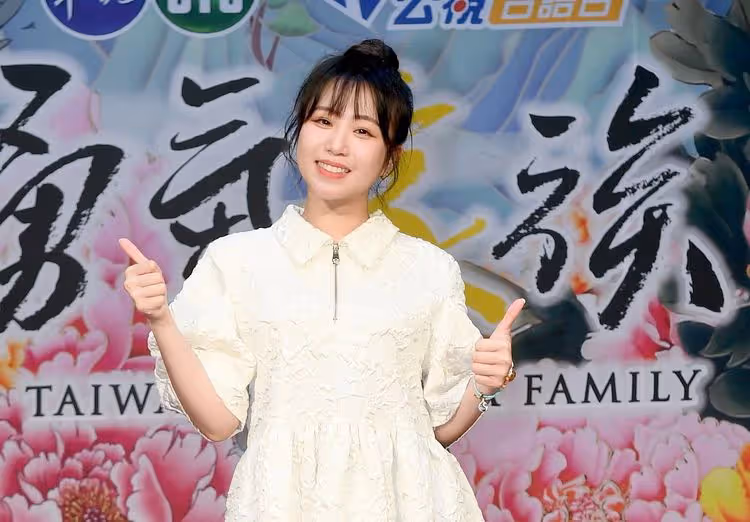 鄭茵聲舊愛劉書宏遭炎上「蹭女友想紅」　她坦言事前已發出警訊