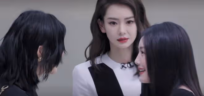 《浪姐5》郭碧婷「架子大」，姐姐們的「人情世故」被玩透了
