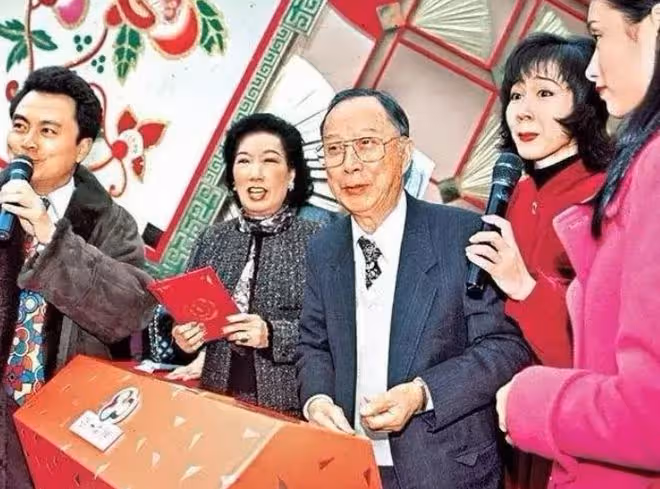 港圈豪門又一「爭產案」，百億富豪獨寵二太太，三房一分沒有