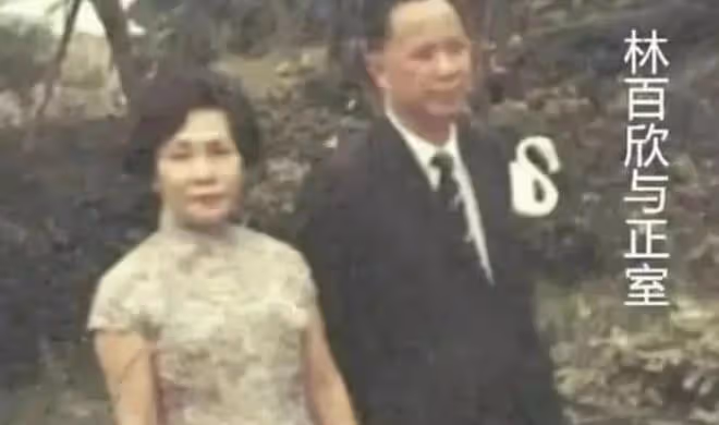 港圈豪門又一「爭產案」，百億富豪獨寵二太太，三房一分沒有