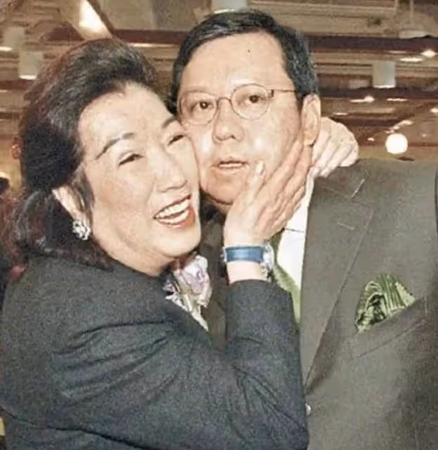 港圈豪門又一「爭產案」，百億富豪獨寵二太太，三房一分沒有
