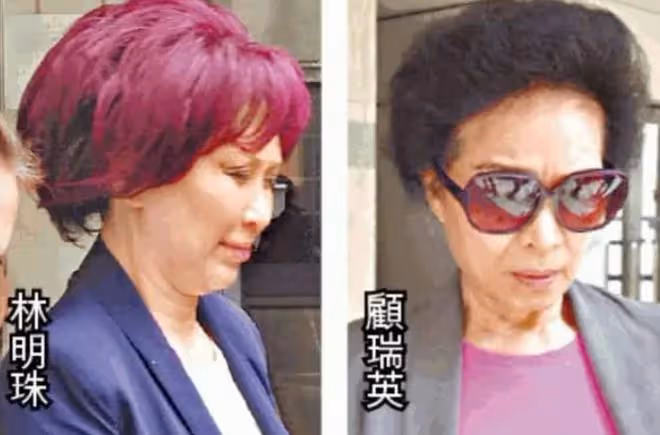 港圈豪門又一「爭產案」，百億富豪獨寵二太太，三房一分沒有