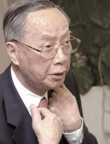 港圈豪門又一「爭產案」，百億富豪獨寵二太太，三房一分沒有