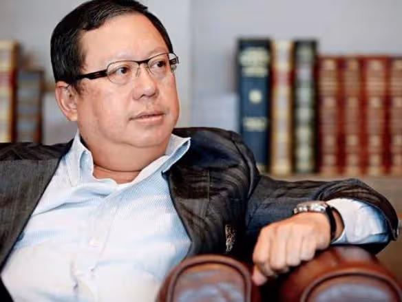 港圈豪門又一「爭產案」，百億富豪獨寵二太太，三房一分沒有