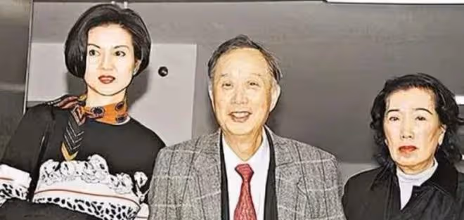 港圈豪門又一「爭產案」，百億富豪獨寵二太太，三房一分沒有