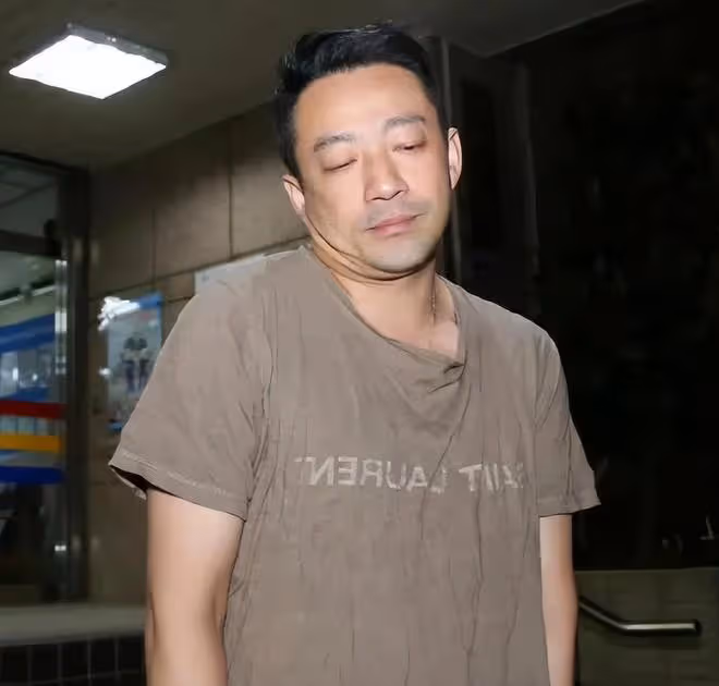 汪小菲回應去警局舉報大S，在強烈的精神刺激下，是為了保護孩子