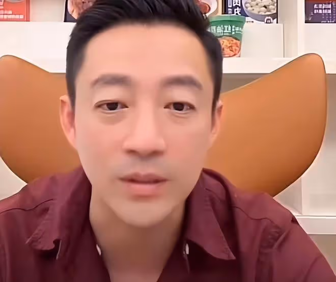 汪小菲回應去警局舉報大S，在強烈的精神刺激下，是為了保護孩子