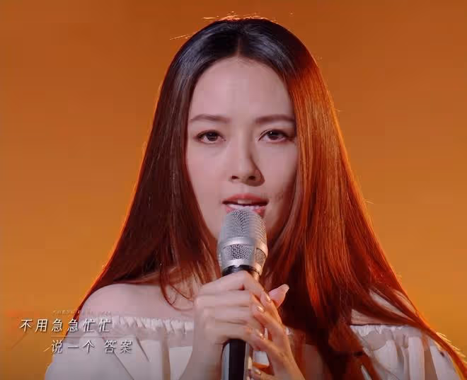 《浪姐5》初舞台成照妖鏡,誰是關係戶,誰是炮灰,全都照出來了