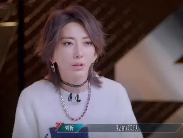 《浪姐5》初舞台成照妖鏡,誰是關係戶,誰是炮灰,全都照出來了