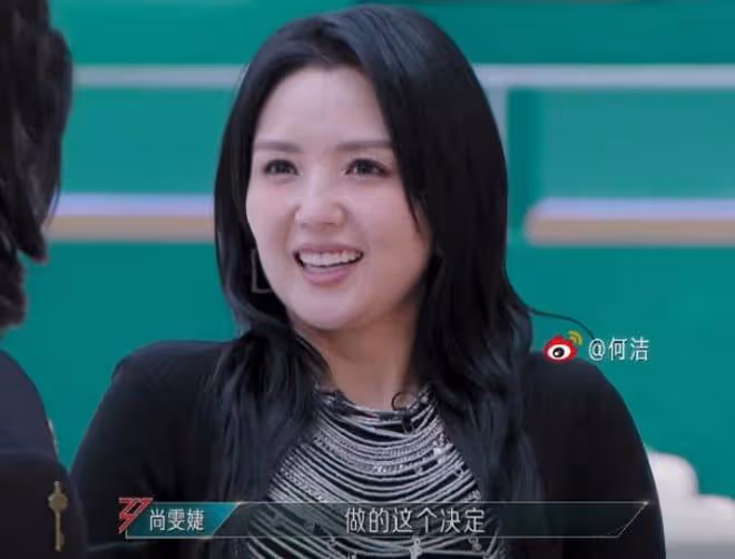 《浪姐5》初舞台成照妖鏡,誰是關係戶,誰是炮灰,全都照出來了