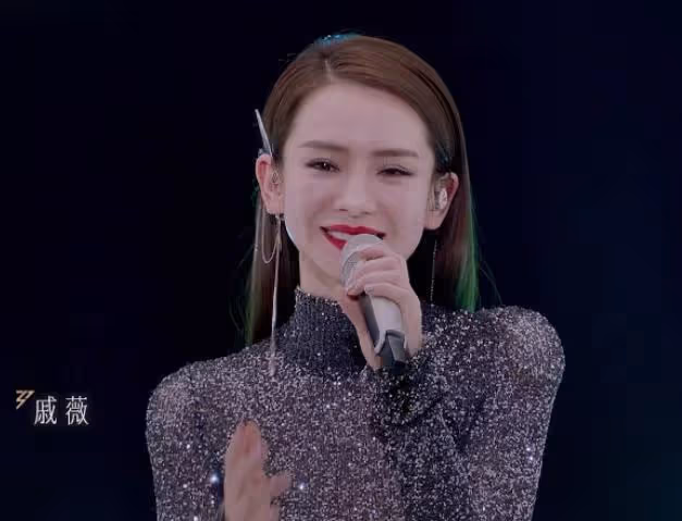 《浪姐5》初舞台成照妖鏡,誰是關係戶,誰是炮灰,全都照出來了