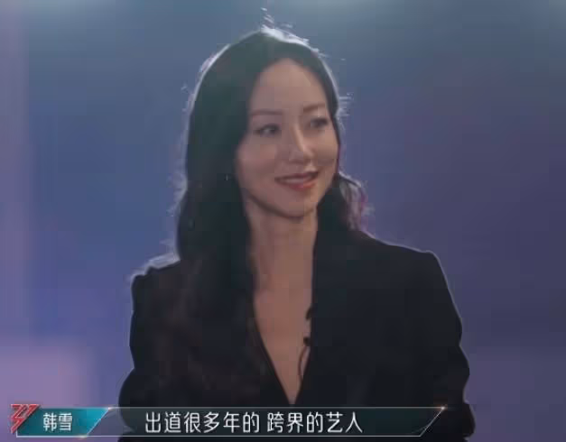 《浪姐5》初舞台成照妖鏡,誰是關係戶,誰是炮灰,全都照出來了
