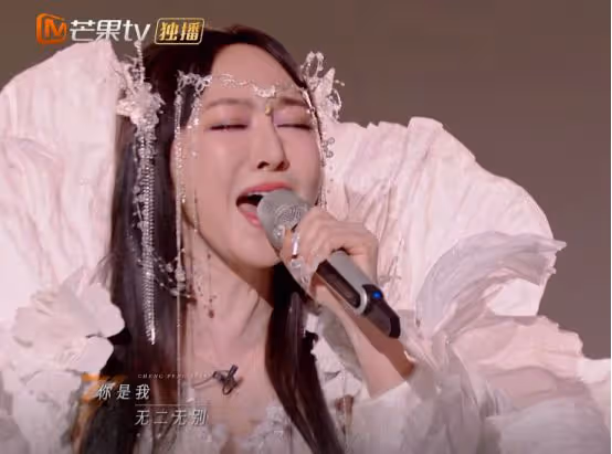 《浪姐5》初舞台成照妖鏡,誰是關係戶,誰是炮灰,全都照出來了