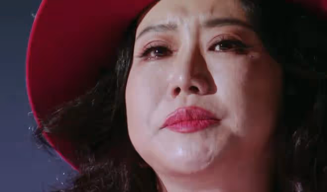 《浪姐5》初舞台成照妖鏡,誰是關係戶,誰是炮灰,全都照出來了