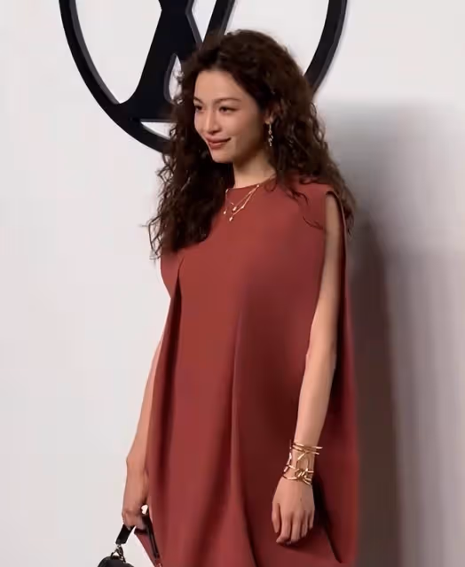 上海這一夜:「乾乾癟癟」不叫美,珠圓玉潤才更有韻味