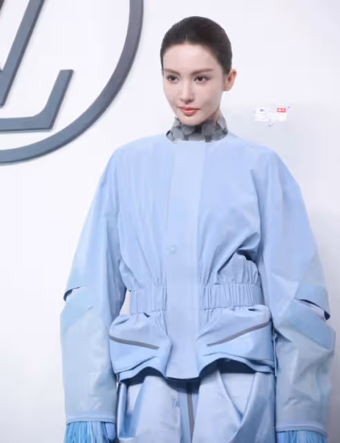 上海這一夜:「乾乾癟癟」不叫美,珠圓玉潤才更有韻味