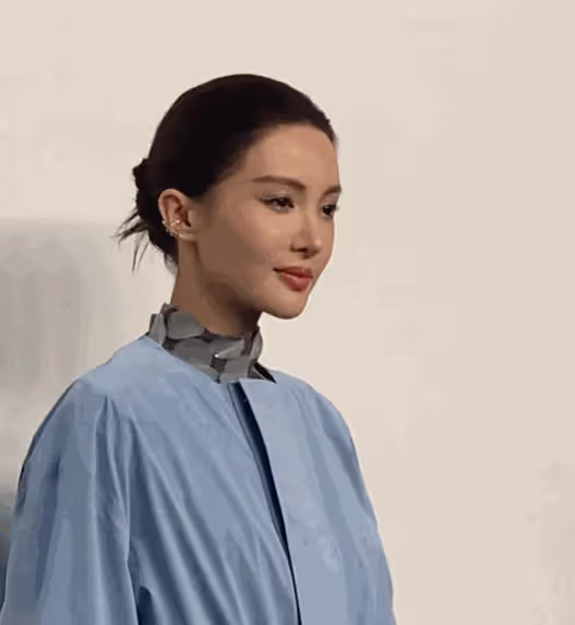 上海這一夜:「乾乾癟癟」不叫美,珠圓玉潤才更有韻味