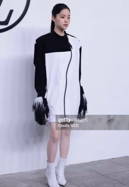 上海這一夜:「乾乾癟癟」不叫美,珠圓玉潤才更有韻味