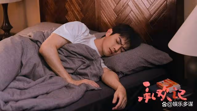 《承歡記》麥承歡一招制服無理親戚，毛詠欣也前來助陣，結局解氣
