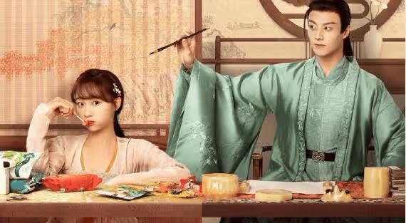 《我的神使大人》播出時間是什麼時候？《我的神使大人》一共多少集？