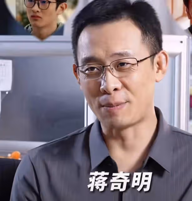 《哈爾濱一九四四》來襲,躲過秦昊張國強,我卻被32歲男配給驚艷了