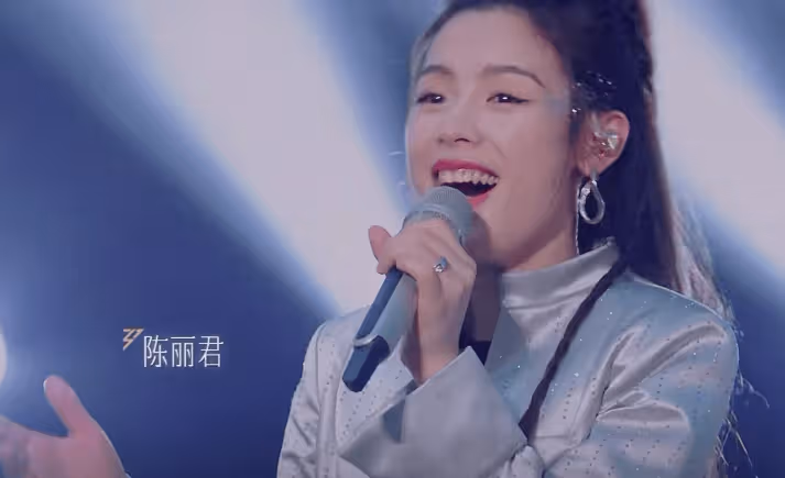 《浪姐5》這3位姐姐,沒實力口碑還爛,真招人煩