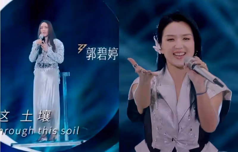 《浪姐5》這3位姐姐,沒實力口碑還爛,真招人煩