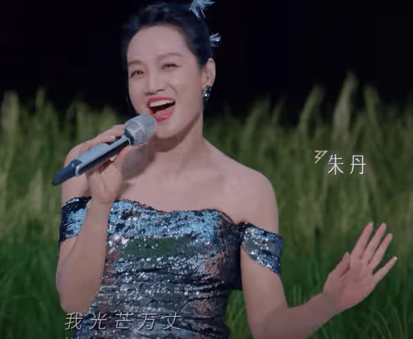 《浪姐5》這3位姐姐,沒實力口碑還爛,真招人煩