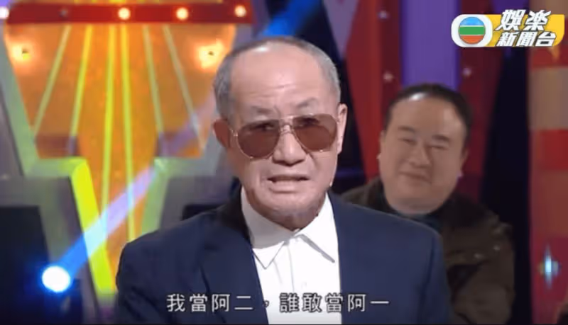 一路走好!TVB男星上月猝逝今日設靈!外甥女佘詩曼、周潤發等眾星送花牌