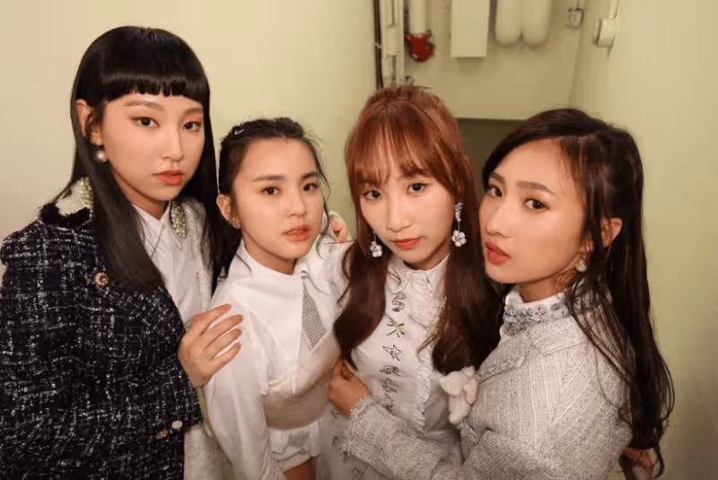 18歲TVB小花獲美國知名音樂學院錄取!未入學已獲發獎學金!