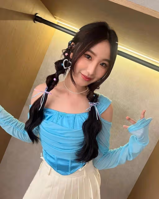 18歲TVB小花獲美國知名音樂學院錄取!未入學已獲發獎學金!