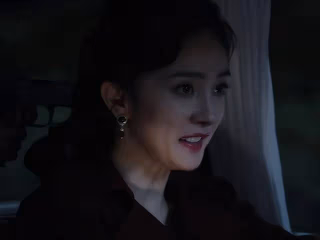 《哈爾濱一九四四》:但凡楊冪秦昊拉胯一點,都要被這群王炸配角艷壓