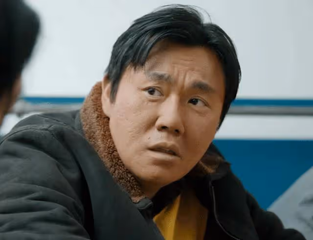 《哈爾濱一九四四》:但凡楊冪秦昊拉胯一點,都要被這群王炸配角艷壓