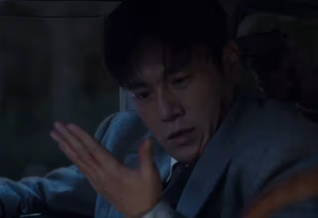 《哈爾濱一九四四》:但凡楊冪秦昊拉胯一點,都要被這群王炸配角艷壓