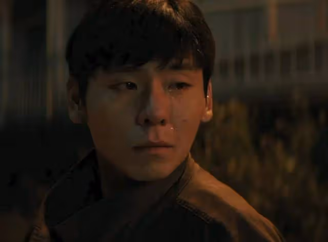 《哈爾濱一九四四》:但凡楊冪秦昊拉胯一點,都要被這群王炸配角艷壓