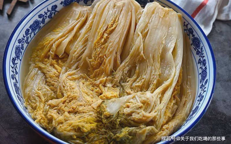 不管腌什麼酸菜,記住這3點,酸菜不爛不發霉,而且又酸又脆又香