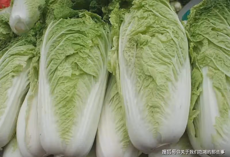 不管腌什麼酸菜,記住這3點,酸菜不爛不發霉,而且又酸又脆又香