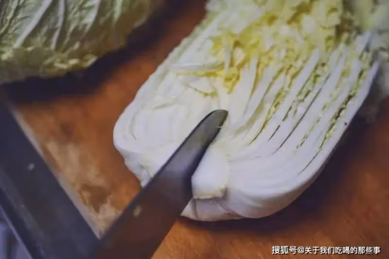 不管腌什麼酸菜,記住這3點,酸菜不爛不發霉,而且又酸又脆又香