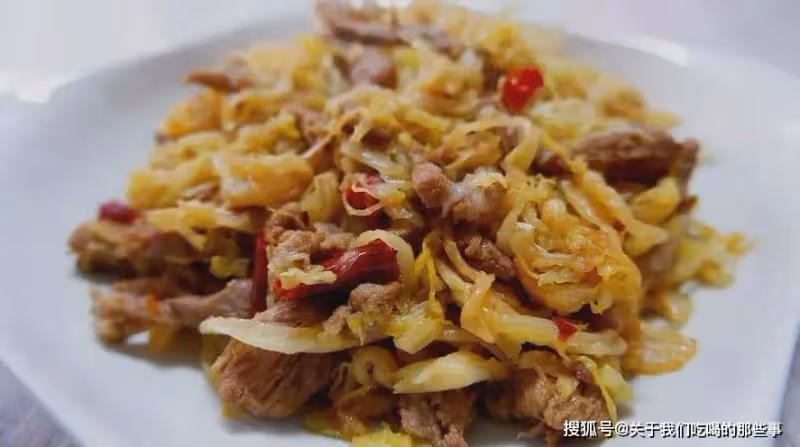 不管腌什麼酸菜,記住這3點,酸菜不爛不發霉,而且又酸又脆又香