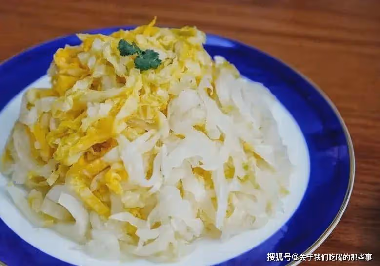 不管腌什麼酸菜,記住這3點,酸菜不爛不發霉,而且又酸又脆又香