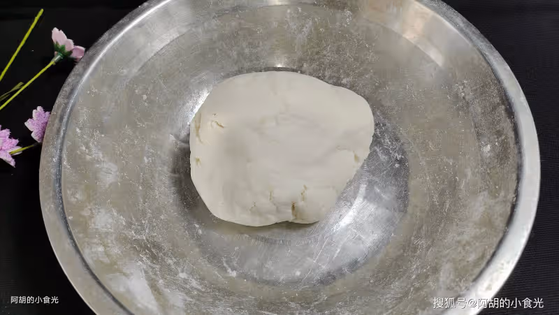 紅棗加它一塊吃,比阿膠補人!隔三岔五吃幾個,養人大好處,一口甘甜再來一個