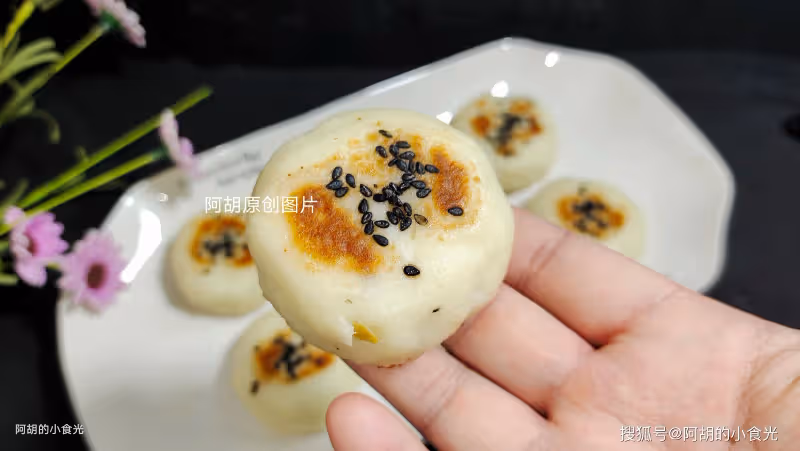 紅棗加它一塊吃,比阿膠補人!隔三岔五吃幾個,養人大好處,一口甘甜再來一個